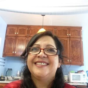 Meet your Posher, Ruth